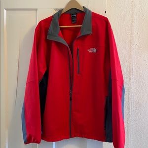 The North Face Men’s Shell Size XXL